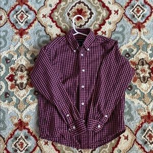 Brooks Brothers button down